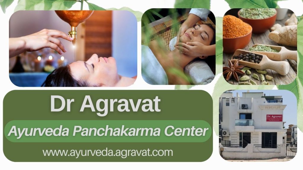 Ayurveda Panchkarma Treatment center Sindhubhavan Road, Thaltej, Ahmedabad Dr Agravat Healthcare Limited